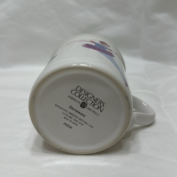 Ballerina mug - Picture 6 of 7